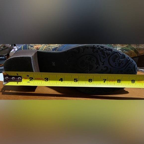 L’Artiste Spring Step Artsy Leather Boots - Picture 9 of 11